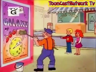 Las aventuras de Ricky Ricón 33