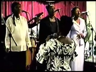 Feza Shamamba Hosseya - La Paix (CLIPS) Pt.2