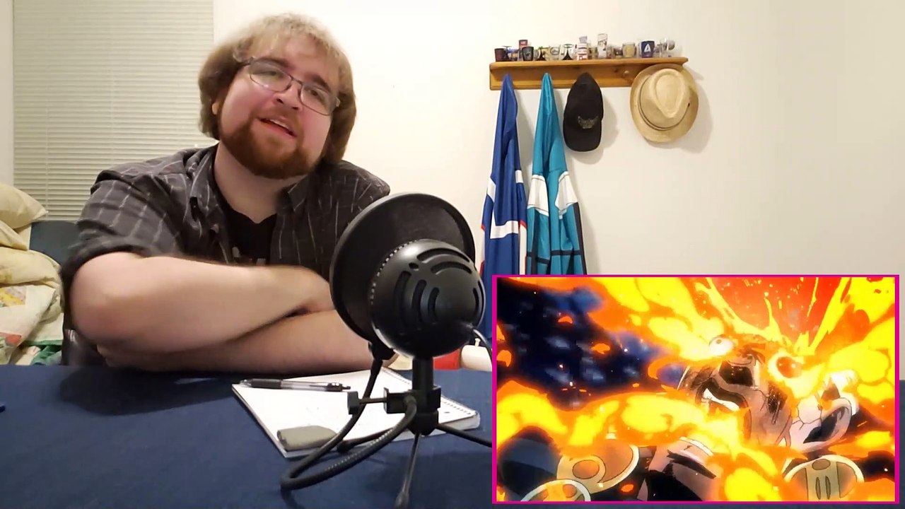 JoJo P3E22 HL