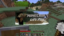 Minecraft Let's Play 340: Über Illusions 2, Pokémon & Co.