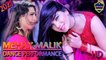 Mehak Malik - Tu Mere Sammne Mai Tere Samne -  Bollywood Mujra Dance 2021 # 2021 22
