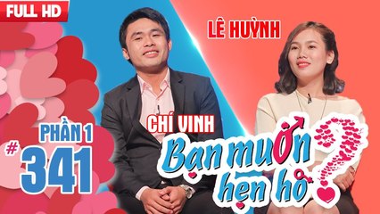 Cô gái khoe giọng hát ngọt dụ dỗ chàng trai ăn chuối chiên mỗi ngày | Chí Vinh - Lê Huỳnh | BMHH 341