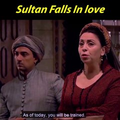 Sultan fall love on cute girls in 2021 very special video