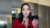 National Geographic Presents - IMPACT with Gal Gadot First Look