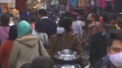 India aprueba el uso de emergencia de la vacuna de AstraZeneca y Oxford