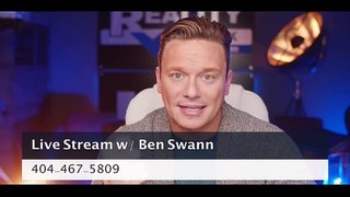 Ben Swann Live Message for the 2020s