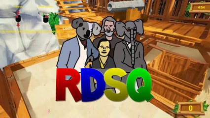 Sircy braucht Muskeln! | Golf it! ★ RDSQ 181