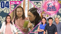 TÌNH KHÔNG BIÊN GIỚI | Tập 4 FULL | Chàng rể Nhật chấp nhận 'ĐỔI HỌ' vì tình yêu với cô dâu Việt 