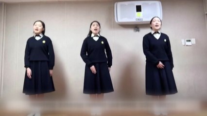 [영상] 코로나 시대에 부르는 아리랑 / YTN