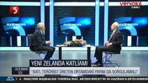 Kılıçdaroğlu'nun başörtüsü palavrasını Fikri Sağlar ele verdi!