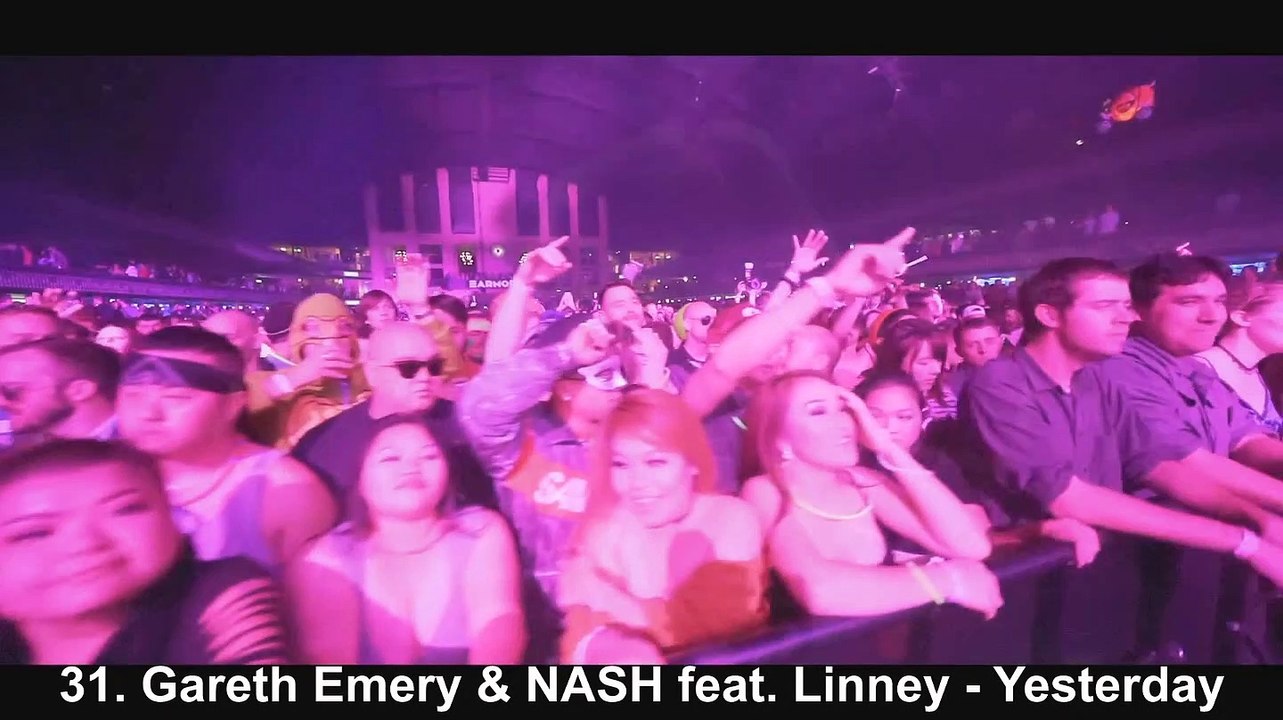 Meine Jahrescharts 2020 - Teil 3