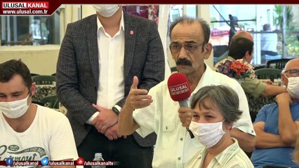 Görev Adamı Sonsuzluğa uğurlandı: Aydınlık Hareketi'nin fedaisi Hayati Özcan toprağa verildi