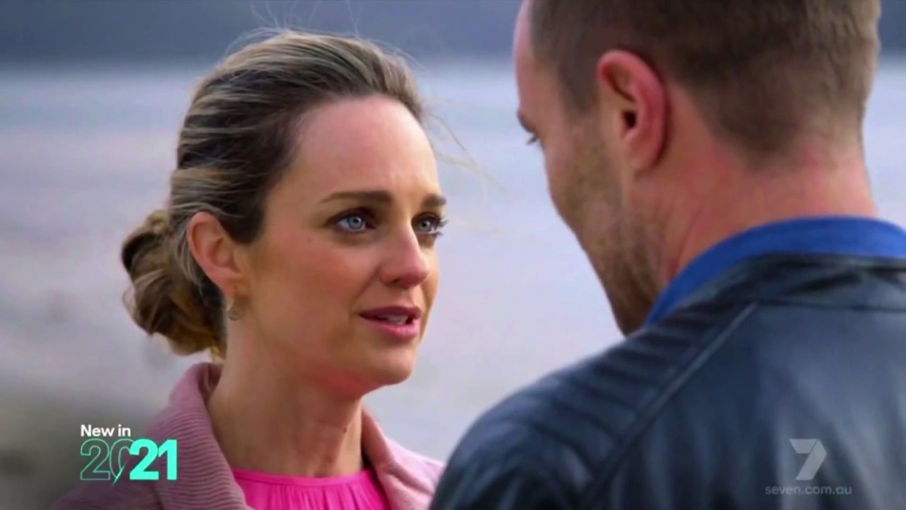 Home And Away 2021 Promo 2 HD