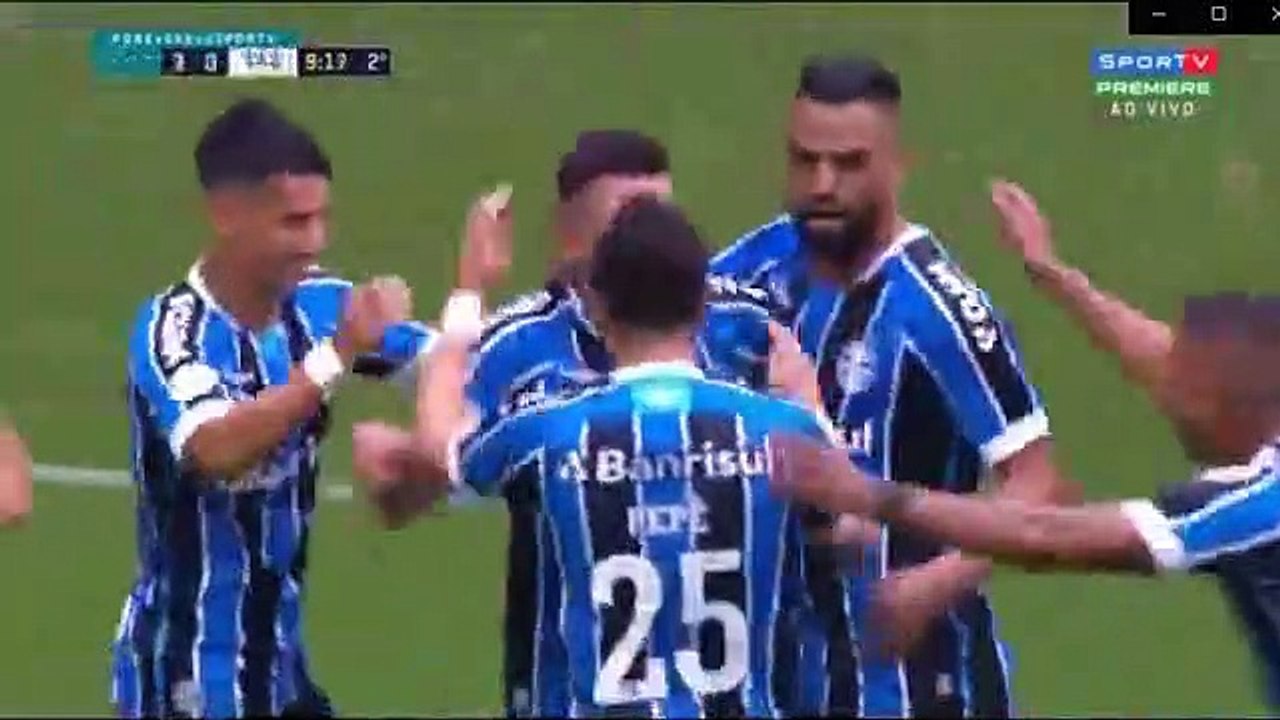 gol do gremio pinares 3x0[1]