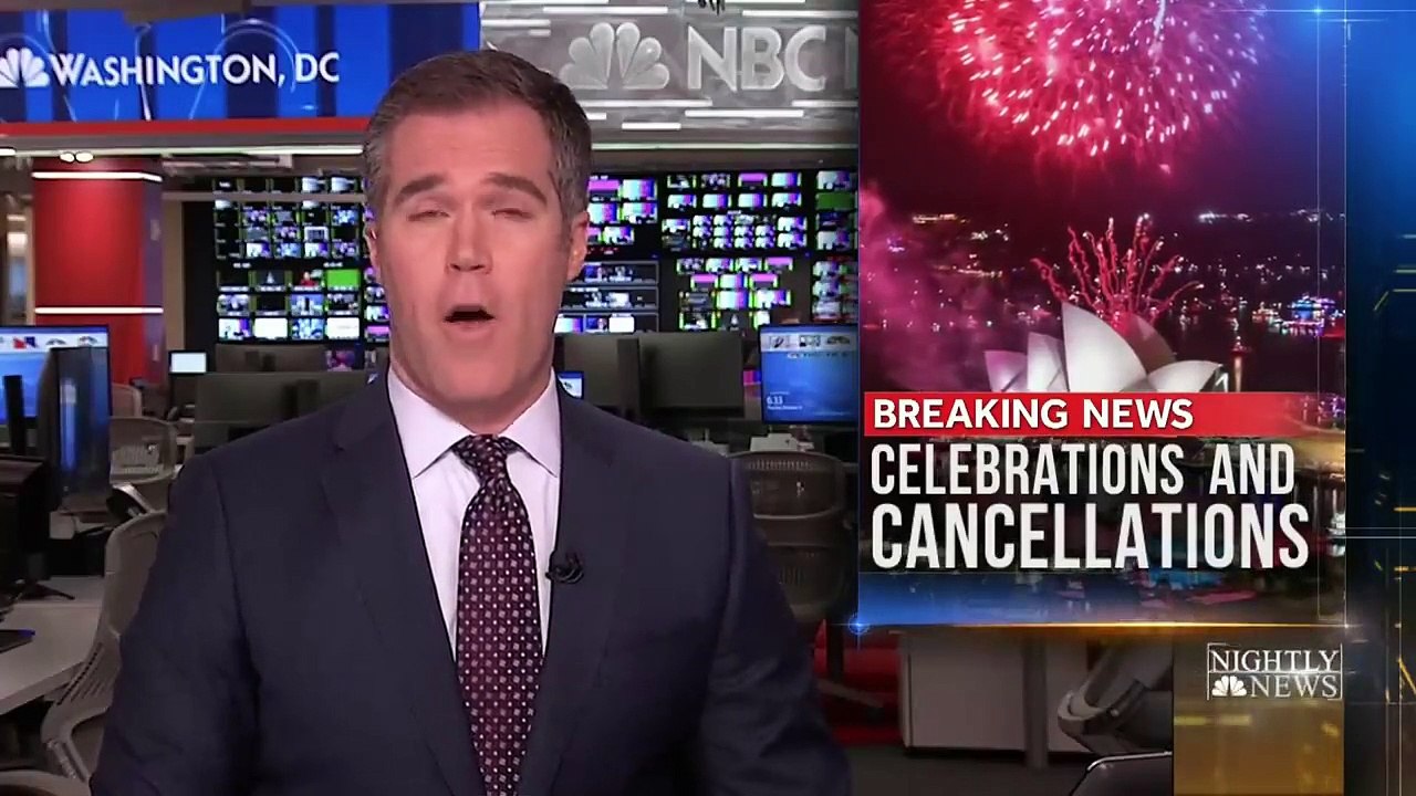 NBC Nightly News Broadcast (Full) - December 31st, 2020 _ NBC Nightly News