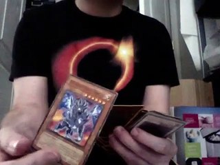 Yu Gi Oh Zombie World Structure Deck Review