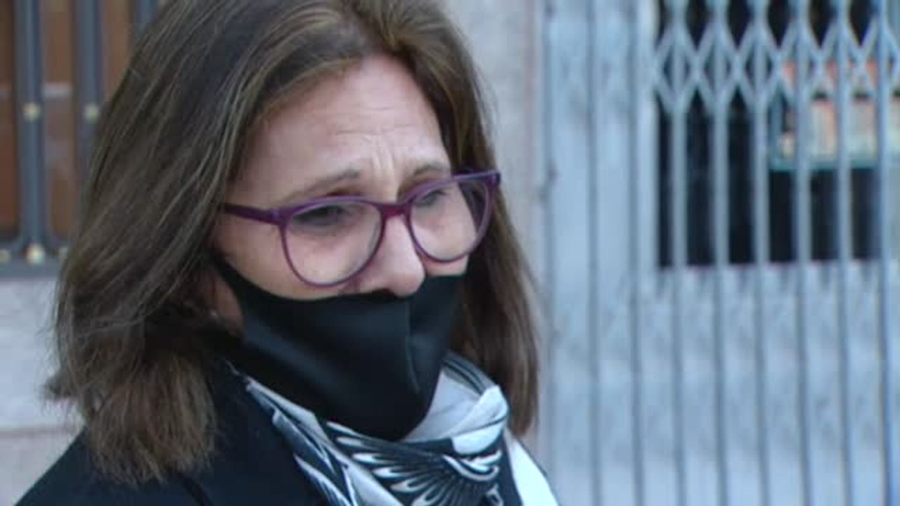 Un hombre mata a su mujer delante de sus hijos en Torrejón y luego se suicida