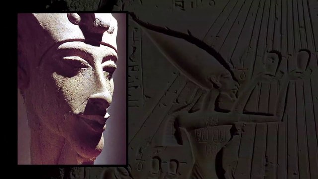 Unsealed: Alien Files – Aliens Among Us episode 11