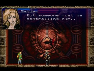 Castlevania: SOTN [p5, no commentary playthrough]
