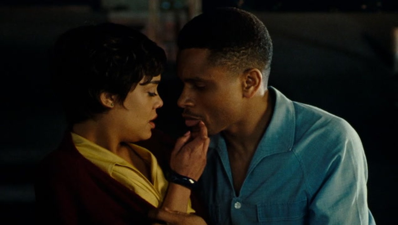 'Sylvie's Love' Cast Name Their Favorite Romance Films