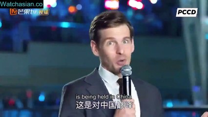 (ENG SUB) Ep 34 Gank Your Heart