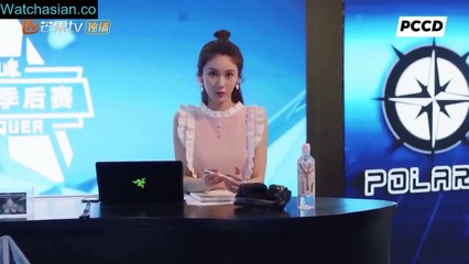 (ENG SUB) Ep 25 Gank Your Heart