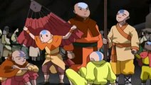 The Last Airbender Book 2 Earth E12 Journey To Ba Sing Se, Part 1 The Serpent's
