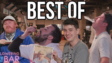 Vibbs' Final Episode of 2020 | Lowering The Bar 🎉