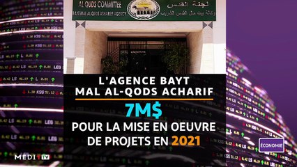 JT Economie - 01/01/2021