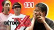 BIỆT ĐỘI X6 | BDX6 #131 | Tiko - Võ Minh Lâm đau đớn vì bị 3 nữ quái chủ nhà wax lông chân trả thù