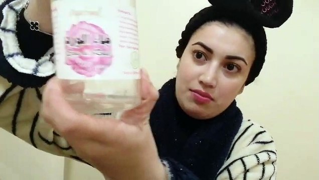 The fastest recipe for whitening the face and removing freckles # pigmentation