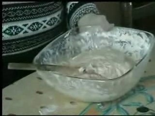 La recette des veritables knepfla d'Alsace