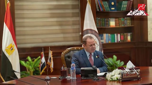 بعد بيان قضية ريجيني..د. محمد بهاء أبو شقة أستاذ القانون الجنائي يوضح متى توجه النيابة الاتهام في أي قضية ومتى تقيم الدعوى أو ترفض إقامتها