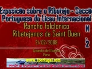 Liceu Internacional - St. G. en Laye - Seccao Portuguesa - 2