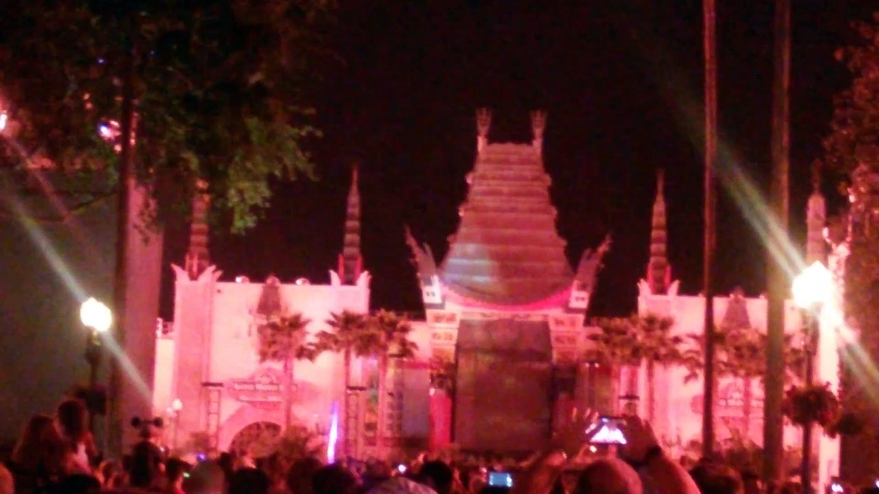 DISNEY FANTASTIC