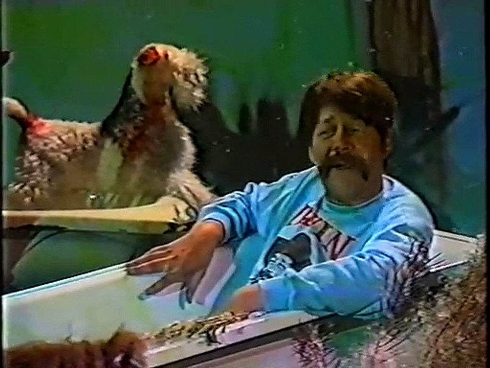 Irwin Goodman - RENTUN RUUSU