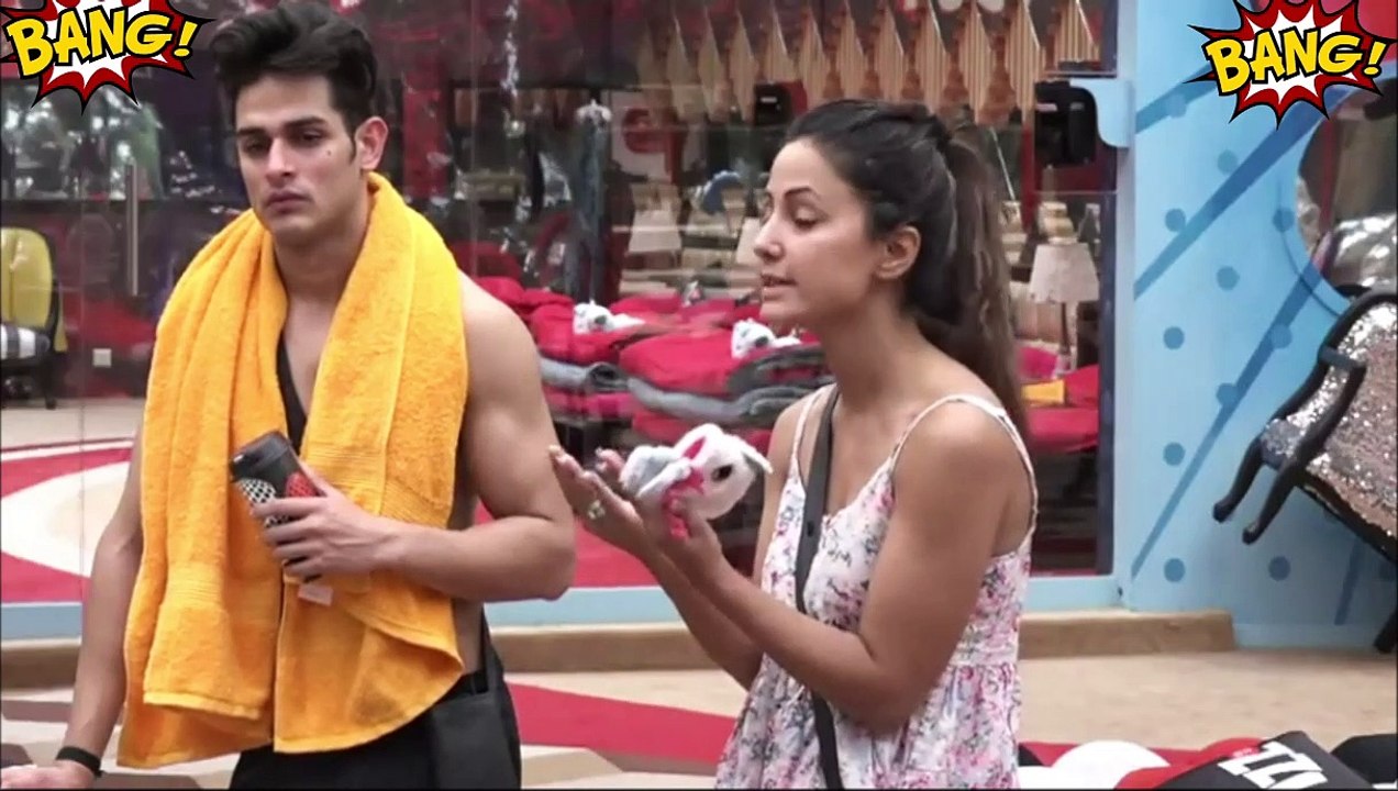 Hina Khan