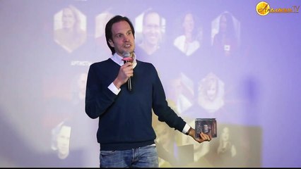 Short Films: How to Make Films Festivals Want. Alexey Molyanov
