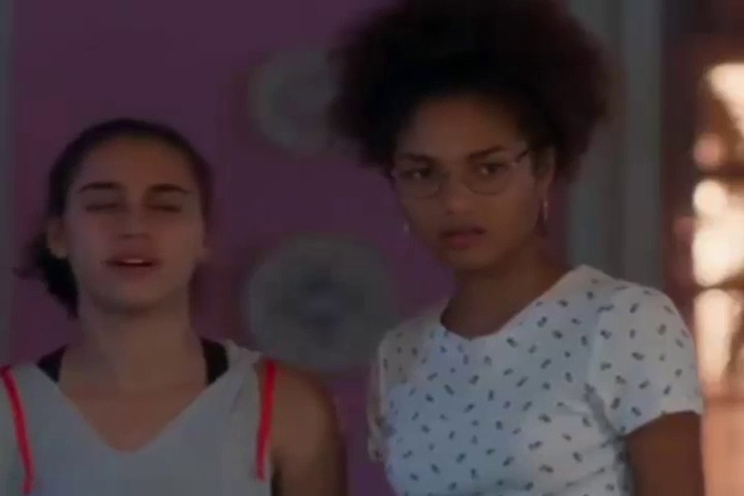 Suerte de vivir Capitulo 79