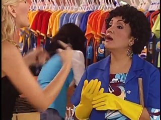 Vieja Yo - Eps 15 (Parte 1)