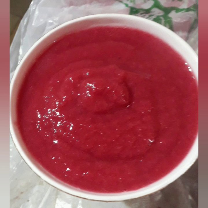 Guava jam recipe.zebas Kitchen.