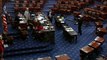 Congresso elimina veto de Trump a orçamento da Defesa