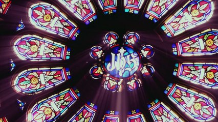 Najświętsze Imię Jezus