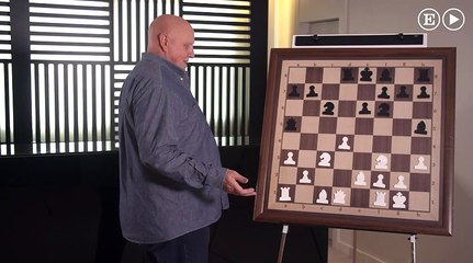 El rincón de los inmortales: La última joya de Capablanca #88