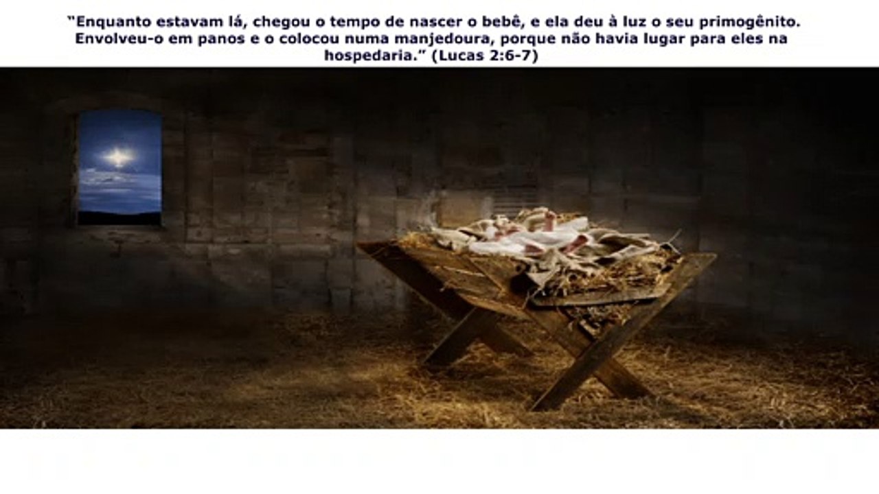 NATAL 2020