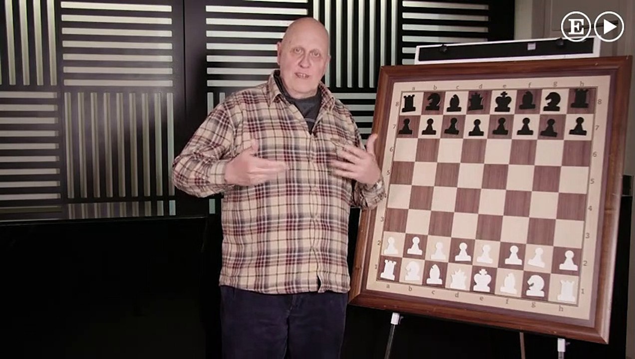 El rincón de los inmortales: Najdorf, un genio tardío #89