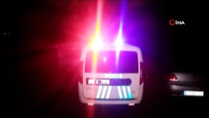 Köpekleri besleyip tavuk çiftliğinden panel çitleri çaldılar