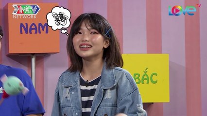 Winner và Kenji cứ thay phiên NHƯỜNG NHAU miết khi chơi trò chơi 