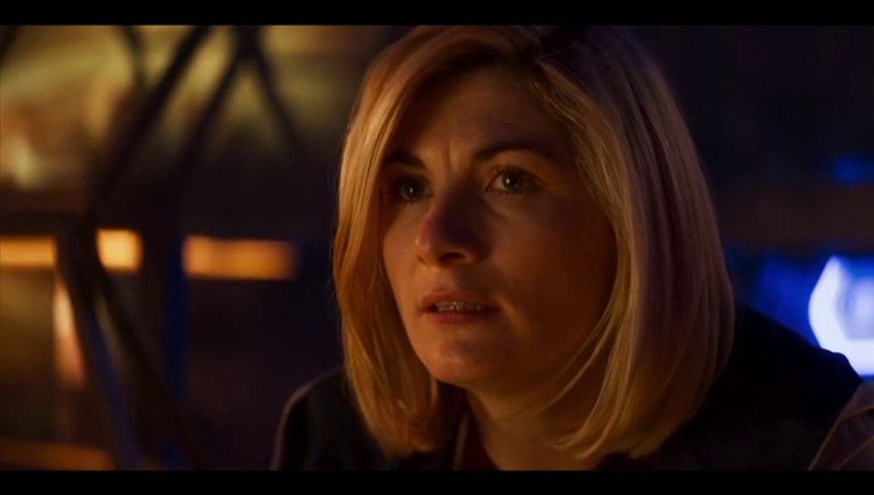 Doctor.Who S13E00 Revolution of the Daleks Part2