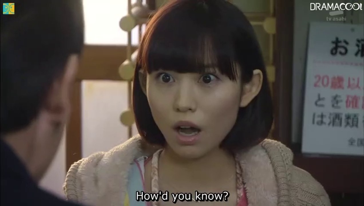 Watashi no Kirai na Tantei Episode 6 English sub - Dramacool